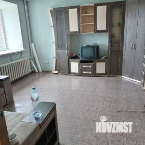 1-к квартира, на длительный срок, 43м2, 2/10 этаж