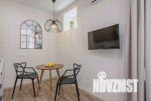 1-к квартира, посуточно, 23м2, 1/5 этаж