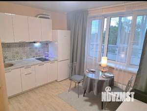 Студия квартира, на длительный срок, 21м2, 6/10 этаж