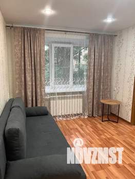 2-к квартира, посуточно, 40м2, 1/5 этаж