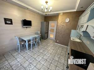3-к квартира, на длительный срок, 85м2, 15/25 этаж