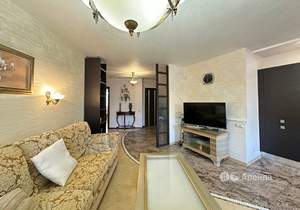 3-к квартира, на длительный срок, 94м2, 6/10 этаж