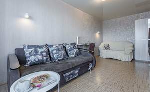 1-к квартира, на длительный срок, 33м2, 9/9 этаж