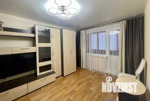 2-к квартира, посуточно, 47м2, 6/9 этаж