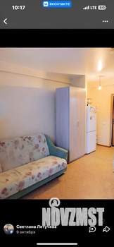 Студия квартира, на длительный срок, 21м2, 2/3 этаж