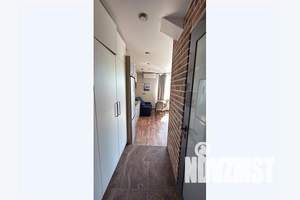 1-к квартира, посуточно, 40м2, 3/19 этаж