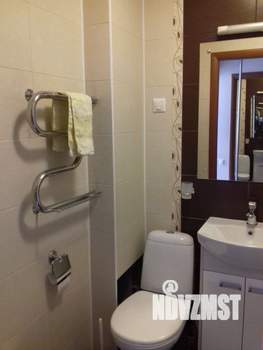 1-к квартира, на длительный срок, 33м2, 4/9 этаж