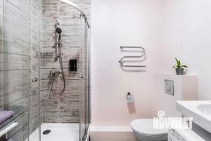 1-к квартира, посуточно, 22м2, 1/1 этаж