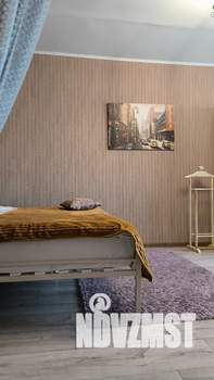 1-к квартира, посуточно, 28м2, 5/5 этаж