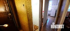 2-к квартира, на длительный срок, 46м2, 2/5 этаж