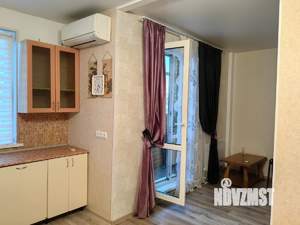 1-к квартира, на длительный срок, 40м2, 15/17 этаж