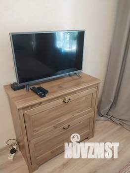 1-к квартира, посуточно, 21м2, 4/9 этаж