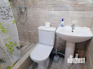 Студия квартира, посуточно, 16м2, 1/19 этаж