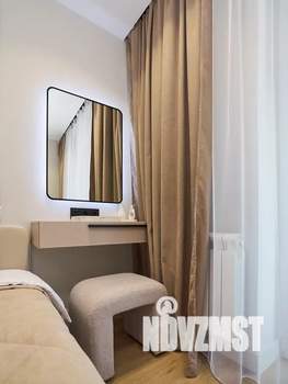 3-к квартира, посуточно, 80м2, 6/9 этаж