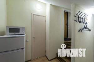 1-к квартира, посуточно, 20м2, 3/4 этаж