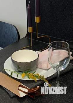 1-к квартира, посуточно, 18м2, 1/1 этаж