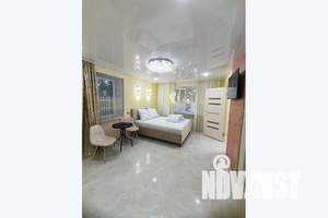 1-к квартира, посуточно, 30м2, 1/5 этаж