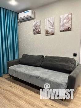 2-к квартира, посуточно, 48м2, 1/1 этаж