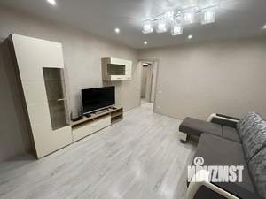 1-к квартира, на длительный срок, 40м2, 5/21 этаж