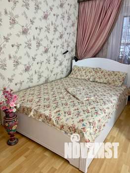 1-к квартира, посуточно, 43м2, 1/5 этаж