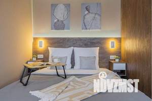 1-к квартира, посуточно, 33м2, 6/9 этаж