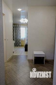 1-к квартира, посуточно, 29м2, 1/1 этаж