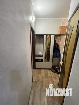 1-к квартира, на длительный срок, 33м2, 1/2 этаж