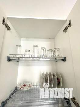 2-к квартира, посуточно, 38м2, 17/25 этаж