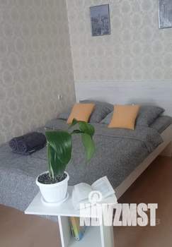 1-к квартира, посуточно, 33м2, 10/15 этаж