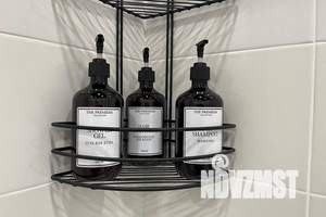 1-к квартира, посуточно, 27м2, 8/8 этаж