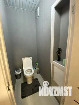 3-к квартира, посуточно, 75м2, 6/9 этаж