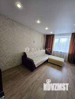 2-к квартира, на длительный срок, 52м2, 2/5 этаж