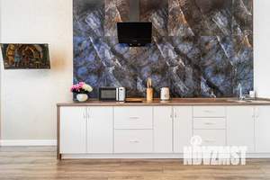 1-к квартира, посуточно, 42м2, 3/20 этаж