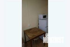 1-к квартира, посуточно, 18м2, 1/4 этаж
