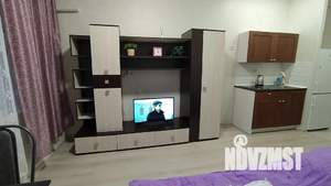 Студия квартира, посуточно, 20м2, 5/5 этаж