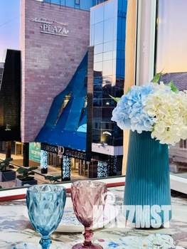 1-к квартира, посуточно, 40м2, 3/3 этаж