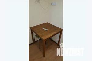 1-к квартира, посуточно, 16м2, 1/4 этаж