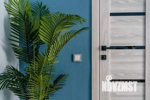 Студия квартира, посуточно, 26м2, 3/3 этаж