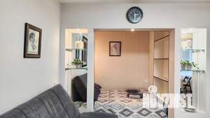 1-к квартира, посуточно, 32м2, 1/1 этаж