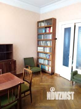 3-к квартира, на длительный срок, 79м2, 2/5 этаж