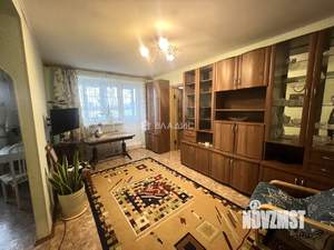 2-к квартира, на длительный срок, 42м2, 4/5 этаж