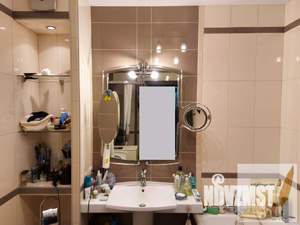 3-к квартира, на длительный срок, 90м2, 3/4 этаж