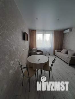 1-к квартира, посуточно, 46м2, 4/7 этаж