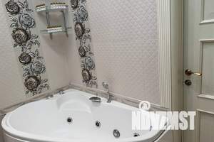 2-к квартира, посуточно, 72м2, 8/12 этаж