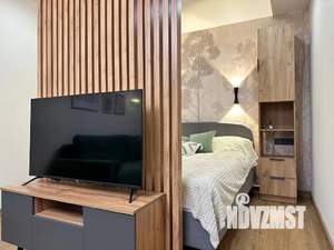 1-к квартира, посуточно, 35м2, 2/9 этаж