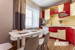 2-к квартира, посуточно, 60м2, 1/1 этаж