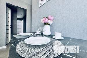 2-к квартира, посуточно, 45м2, 9/12 этаж