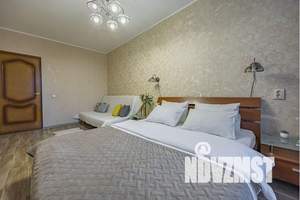 2-к квартира, посуточно, 65м2, 5/12 этаж