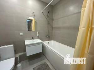 1-к квартира, посуточно, 34м2, 1/1 этаж