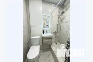 1-к квартира, посуточно, 30м2, 2/9 этаж